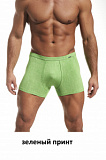 Трусы мужские модель Authentic Mini 223 торговой марки Cornette