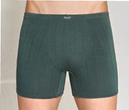 Боксёрки мужские модель 4432 2-3XL торговой марки Berrak