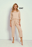 Пижама женская модель 3347 Paige S-XL торговой марки Taro