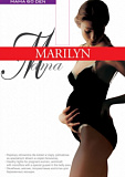 Колготки женские модель Mama 60 den торговой марки Marilyn