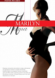 Колготки женские модель Mama 40 den (распродажа) торговой марки Marilyn