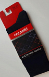 Носки мужские модель Authentic торговой марки Cornette