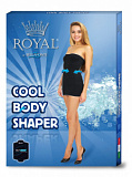Грация женская модель Vest Fresh торговой марки Royal