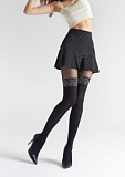 Колготки женские модель Zazu Dots w02  20/60den торговой марки Marilyn