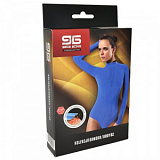 Футболка бесшовная модель Body 02  45589 торговой марки Gatta