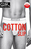 Трусы мужские модель Slip Cotton 1547s торговой марки Gatta