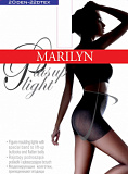 Колготки женские модель Plus Up Light NEW (распродажа) торговой марки Marilyn
