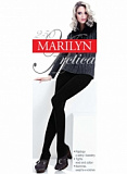 Колготки женские модель Arctica 250 den XL (махровые)торговой марки Marilyn