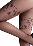 Колготки женские модель Sweety 20 den w17,19 (распродажа)торговой марки Gatta