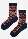 Носки мужские модель Angora Men NoTerry B44(распродажа) торговой марки Marilyn