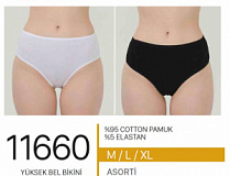 Трусы женские модель 11660 торговой марки Berrak