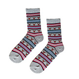 Носки женские модель Angora NoTerry B33 (распродажа) торговой марки Marilyn