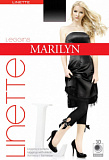 Леггинсы женские модель Linette 80 den (распродажа)торговой марки Marilyn