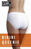 Трусы бесшовные модель Bikini Queenie 1649S торговой марки Gatta