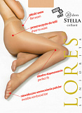 Колготки женские модель Stella 20 den (распродажа) торговой марки Lores