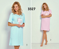 Ночная сорочка модель 3327 Isla S-XL торговой марки Taro