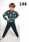 Пижама для мальчиков модель Boy Kids DR 286 торговой марки Cornette