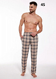 Брюки мужские пижамные 691 3-5 XL торговой марки Cornette
