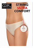 Трусы бесшовные модель String Uitra Comfort 1589S торговой марки Gatta