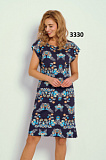 Ночная сорочка модель 3330 Jodie S-XL торговой марки Taro