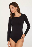 Фуфайка бесшовная модель T-Shirt L 2635S торговой марки Gatta