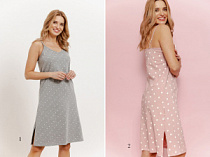 Ночная сорочка модель 3420 Karen S-XL торговой марки Taro