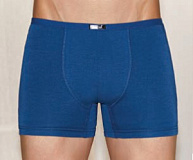 Боксёрки мужские модель 4488 4-5XL торговой марки Berrak