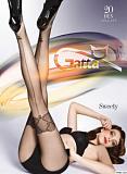 Колготки женские модель Sweety  20 den (распродажа)торговой марки Gatta