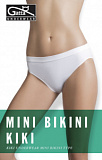 Трусы бесшовные модель Mini Bikini Kiki 1443S торговой марки Gatta