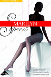 Колготки женские модель Super 15 den XL торговой марки Marilyn
