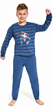 Пижама для мальчиков модель Boy Young DR 268 торговой марки Cornette