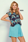 Пижама женская модель 3331 Jodie S-XL торговой марки Taro