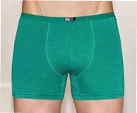 Боксёрки мужские модель 4488 2-3XL торговой марки Berrak