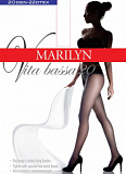 Колготки женские модель VitaBassa 20 den NEW торговой марки Marilyn