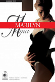 Колготки женские модель Mama 100 den (распродажа) торговой марки Marilyn
