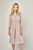Ночная сорочка модель 2976 S-XL (распродажа)торговой марки Taro