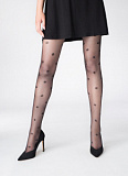 Колготки женские модель Dots M26 20 den (распродажа) торговой морки Marilyn