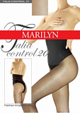 Колготки женские модель Talia Control 20den торговой марки Marilyn
