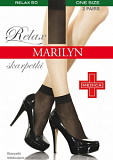 Носки женские модель Petki Relax 50 торговой марки Marilyn