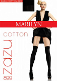 Гетры женские модель Zazu Cotton 899 NEW торговой марки Marilyn