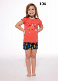 Пижама для девочек модель Girl Young KR 788 торговой марки Cornette
