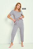 Пижама женская модель 3324 Bianca S-XL торговой марки Taro