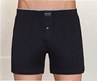 Боксёрки мужские модель 1099 4-5 XL торговой марки Berrak