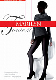Колготки женские модель Tonic 40 den торговой марки Marilyn