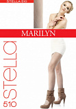 Колготки женские модель Stella Z510 (распродажа) торговой марки Marilyn