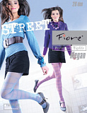 Колготки женские модель Megan 20 den торговой марки Fiore