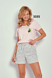 Пижама женская модель 3335 Miranda S-XL торговой марки Taro