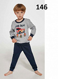 Пижама для мальчиков модель Boy Kids DR 477 торговой марки Cornette
