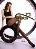 Колготки женские модель Zarita 20 den (распродажа)торговой марки Gatta