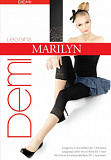 Леггинсы женские модель Demi 60 den (распродажа)торговой марки Marilyn